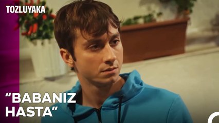 Kenan Kanser - Tozluyaka