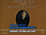 Johnny Hallyday_Dis à mon frère (1965)karaoké