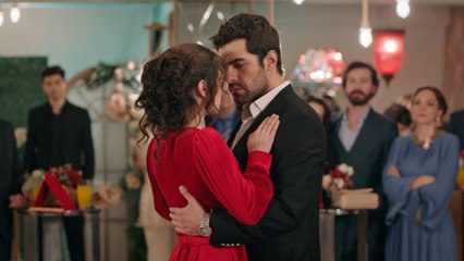 Rüzgarlı Tepe 34. Bölüm - 15 Şubat Perşembe