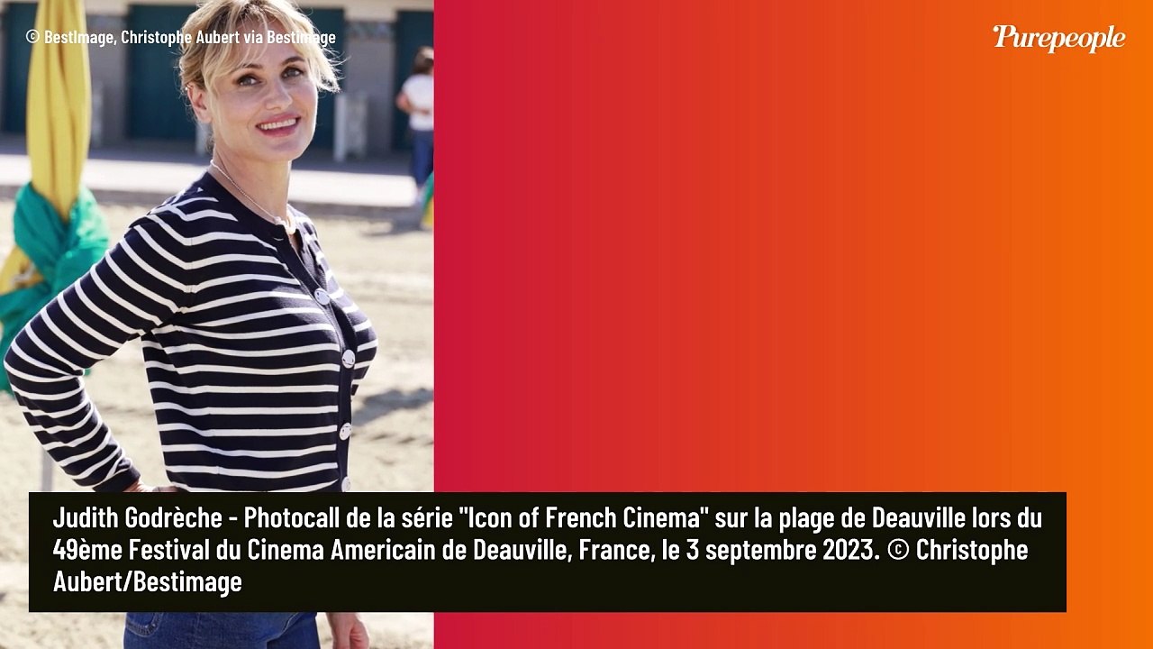 Judith Godrèche en "couple" avec Benoit Jacquot à 14 ans : ses parents responsables ? Un expert réagit "Il faut arrêter de..."