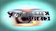 Klasky Csupo Robot Logo in G-Major 28