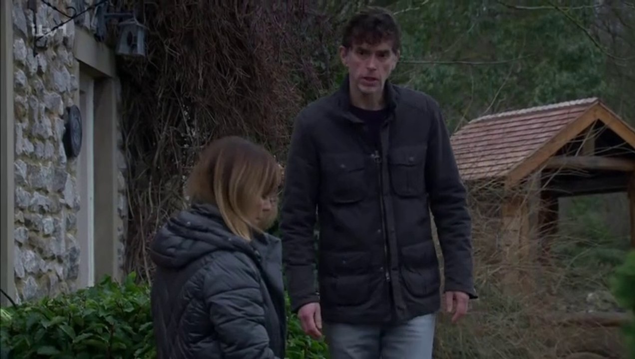 Emmerdale 16th february 2024