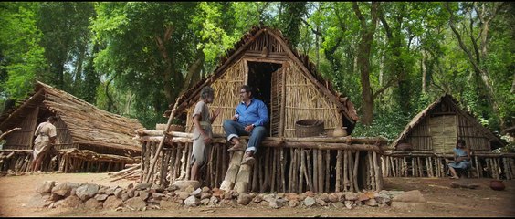 Sundaram Master Trailer | Harsha Chemudu | Divya Sripada | Kalyan Santosh | RT Team Works | Feb 23