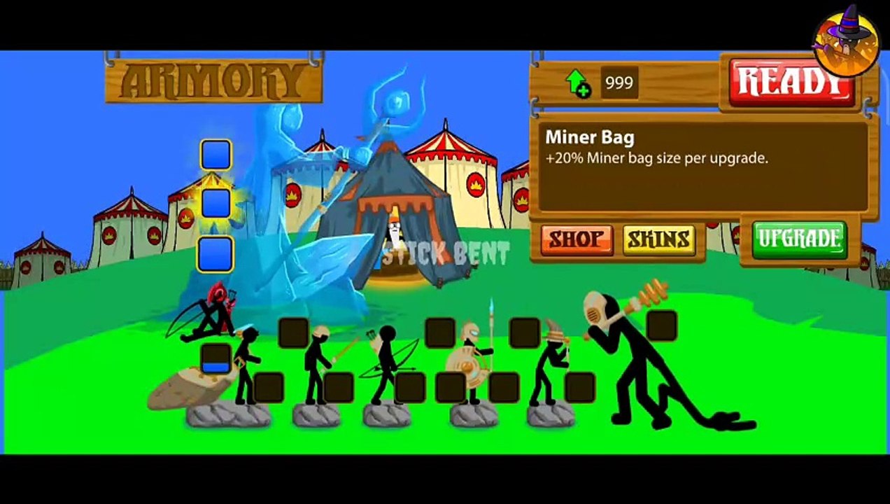 NEW UPDATE FINAL BOSS STICK WAR 4 CAMPAIGN LEAKED??? | STICK WAR LEGACY | STICK BENT