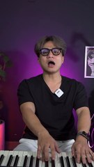 38 Bài tập Full Voice cho Nam.