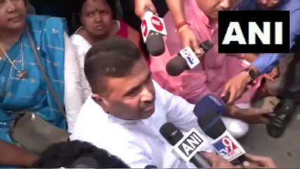 police বুট দিয়ে মেরেছে,! Highcourt-এ যাব, কেউ আটকাতে পারবে না: Shuvendu Adhikari | Oneindia Bengali