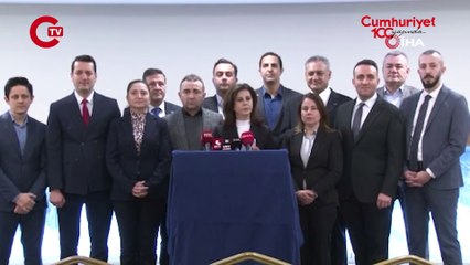 İYİ Parti'de istifa depremi 'Akşener timsah gözyaşları döküyor'