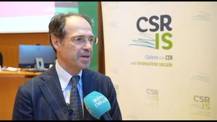 Sostenibilità, Iasevoli: Ambiente asset più proficuo per stakeholder