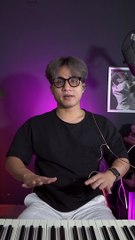 35 Bài tập Mix voice May May May cho Nam.