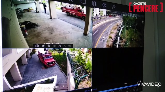 Polis çalıntı malları hurdacıya mı satıyor: Ankara'da usulsüzlüğün görüntüleri ortaya çıktı