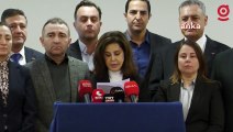 İYİ Parti yönetiminden 16 kişi zehir zemberek açıklamayla istifa etti: 'Akşener timsah gözyaşı döküyor'