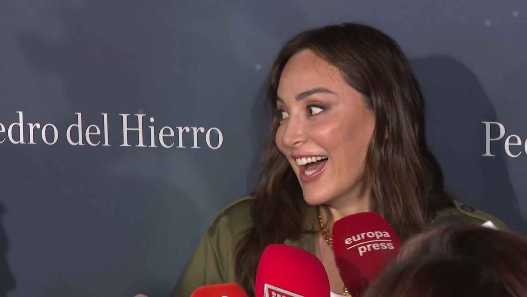 Tamara Falcó, sobre sus planes de embarazo: 