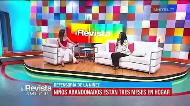 Casas hogares saturadas: Solo el 80% de los niños abandonados y extraviados son reclamados por familiares