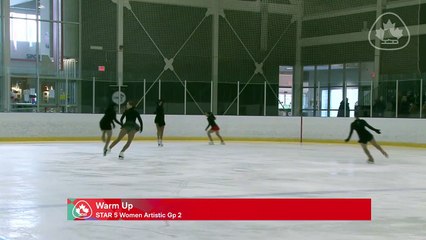Provincial Series #13- Brantford Rink 4 Day 1- Part 1/2- Presented by Elite Jump Performance