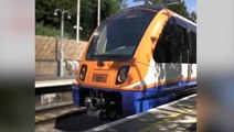 Lioness to Windrush: London Overground’s new names and colours unveiled for rebranded lines