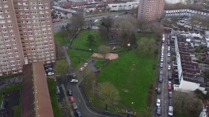 Bristol Stabbing Boy, 16, Knifed To Death By Mask-wearing Thugs Who Fled Scene On Bikes