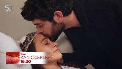 Kan Çiçekleri 254. Bölüm Fragmanı (16 Şubat Cuma)