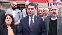 DP Genel Başkanı Uysal'dan yerel seçimde İmamoğlu ve Yavaş'a destek kararı