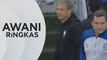 AWANI Ringkas: Pegawai Bola Sepak Korea Selatan syor Jurgen Klinsmann dipecat