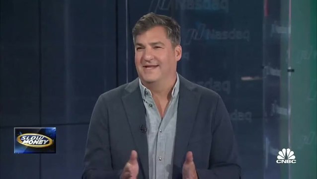 Dan and Guy on What is Worth Buying at Today's Bear Market Levels & Holding for the Next Five Years