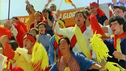 Jaimito delantero centro (1983) – Commedia Italiana con Nando Cicero e Alvaro Vitali 🎬 - thumbnail