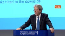 Gentiloni: 