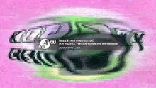 Klasky Csupo Robot Logo in G-Major 34