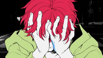 villain(flower・teniwoha) Covered by umekaz