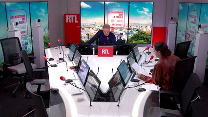 Le journal RTL de 14h du 15 février 2024