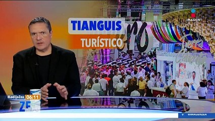 Acapulco ya está listo para la edición 48 del Tianguis Turístico