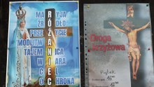 "Prochem jesteś i w proch się obrócisz" - symboliczne przesłanie Środy Popielcowej