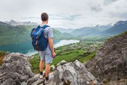 La meilleure randonnée en montagne des Alpes se trouve en Haute-Savoie, selon les marcheurs