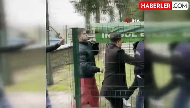 Kaza kurbanı abla-kardeş gözyaşlarıyla defnedildi