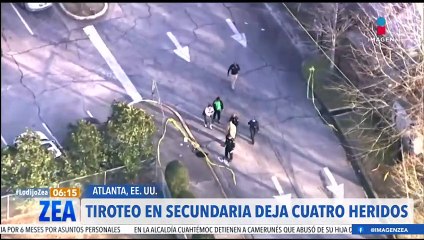 Suman 49 tiroteos masivos en Estados Unidos en lo que va de 2024