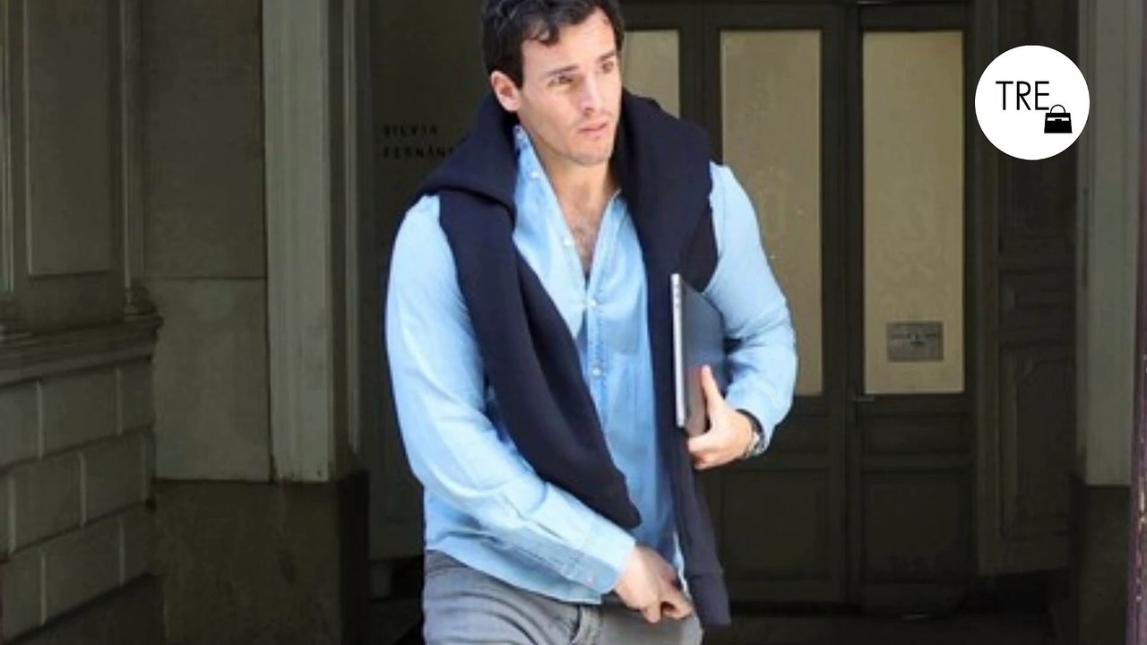 ¿Dónde trabaja Íñigo Onieva? Tamara Falcó desvela su nuevo e importante proyecto laboral