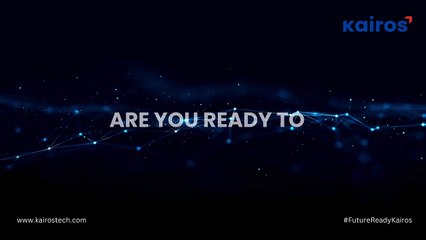 Second Hackathon at Kairos Technologies