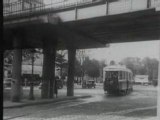 Trams de Paris
