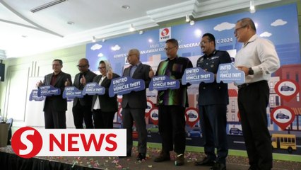 Hilux the most popular choice for car thieves