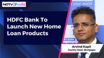 HDFC Bank’s Home Loan Business Grows Post HDFC Merger | NDTV Profit