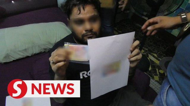 Immigration Dept shuts down syndicate believed to be manipulating RTK 2.0 for profit