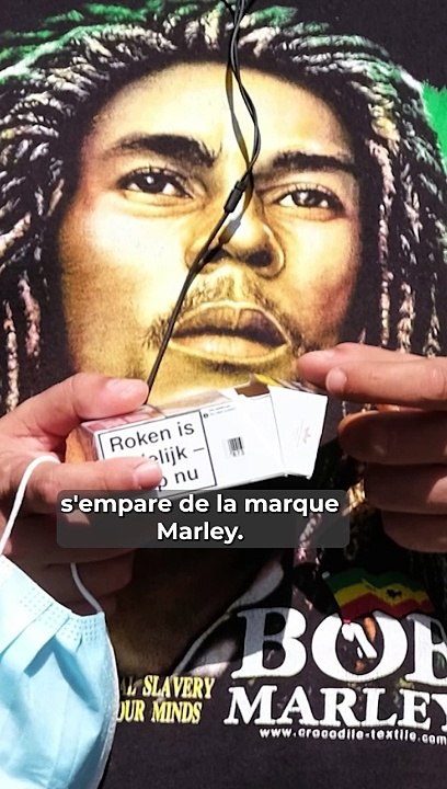 «Bob Marley, One Love» : les innombrables business autour de l’icône rasta