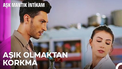 En Romantik EsZan Sahneleri #3 - Aşk Mantık İntikam