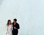 O público pediu e eles acederam: Beijo de Cristina Ferreira e João Monteiro (vídeo).