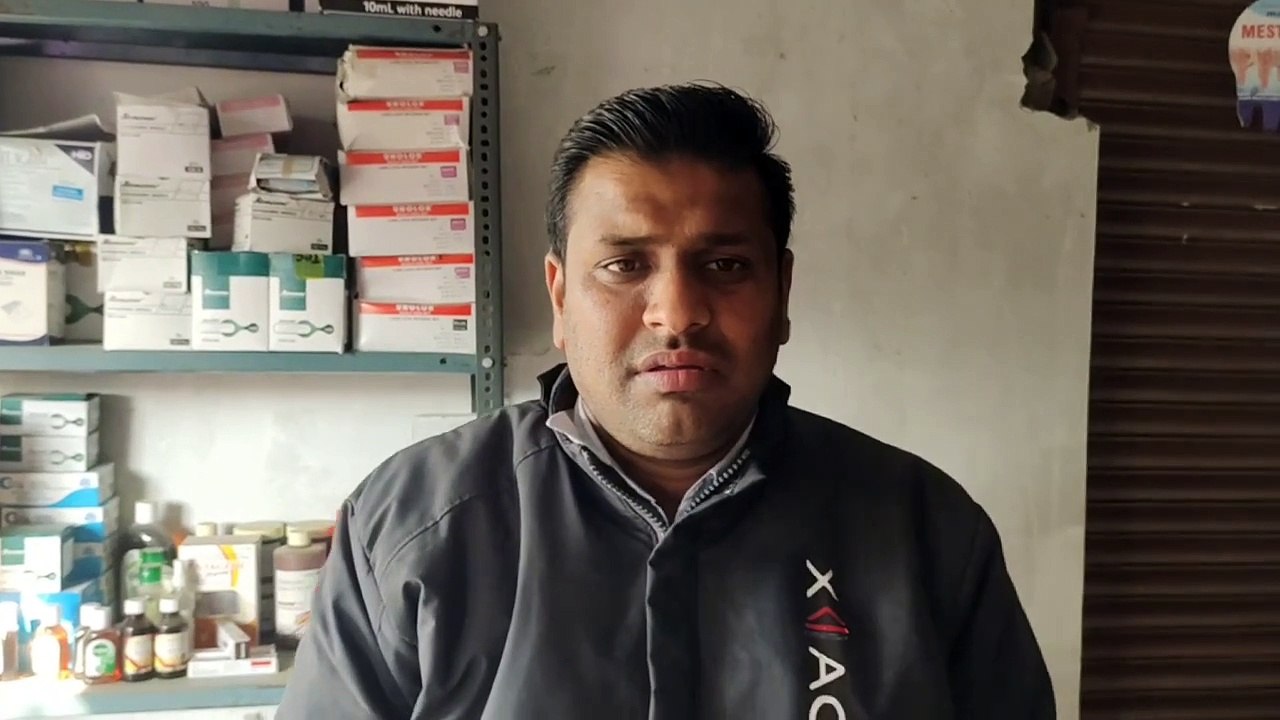 आरएएस अधिकारी के फर्जी साइन से ठग लिए 26 लाख रुपए