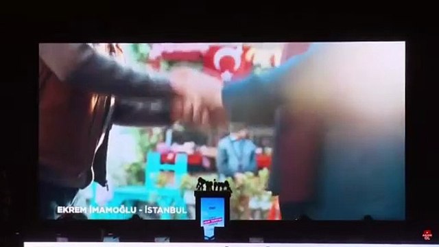 İşte CHP'nin yerel seçim şarkısı