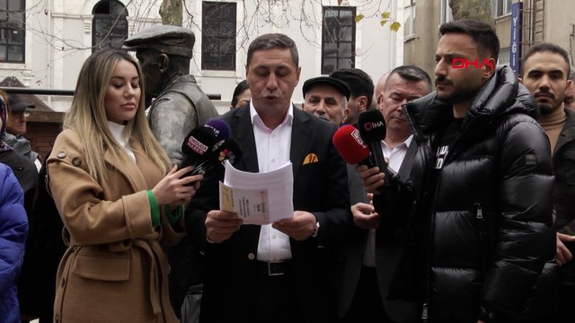 Ordu'da İYİ Parti üyesi 117 kişi istifa etti