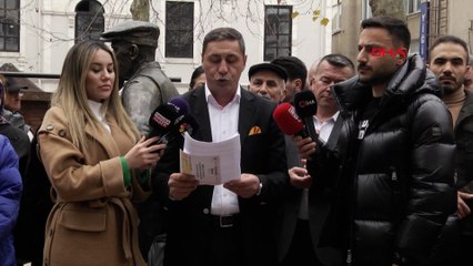 Ordu'da İYİ Parti üyesi 117 kişi istifa etti