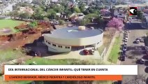 Día Internacional del Cáncer Infantil: qué tener en cuenta