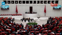 Meclis Başkanvekili Önder'den 'bilinmeyen dil' vurgusu