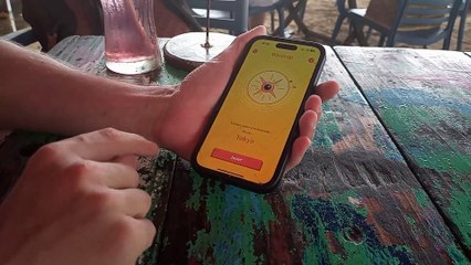 Il crée son premier jeu vidéo à 25 ans